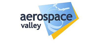 logo Aerospace Valley
