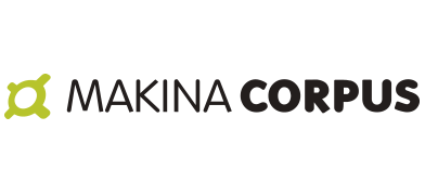 logo Makina Corpus